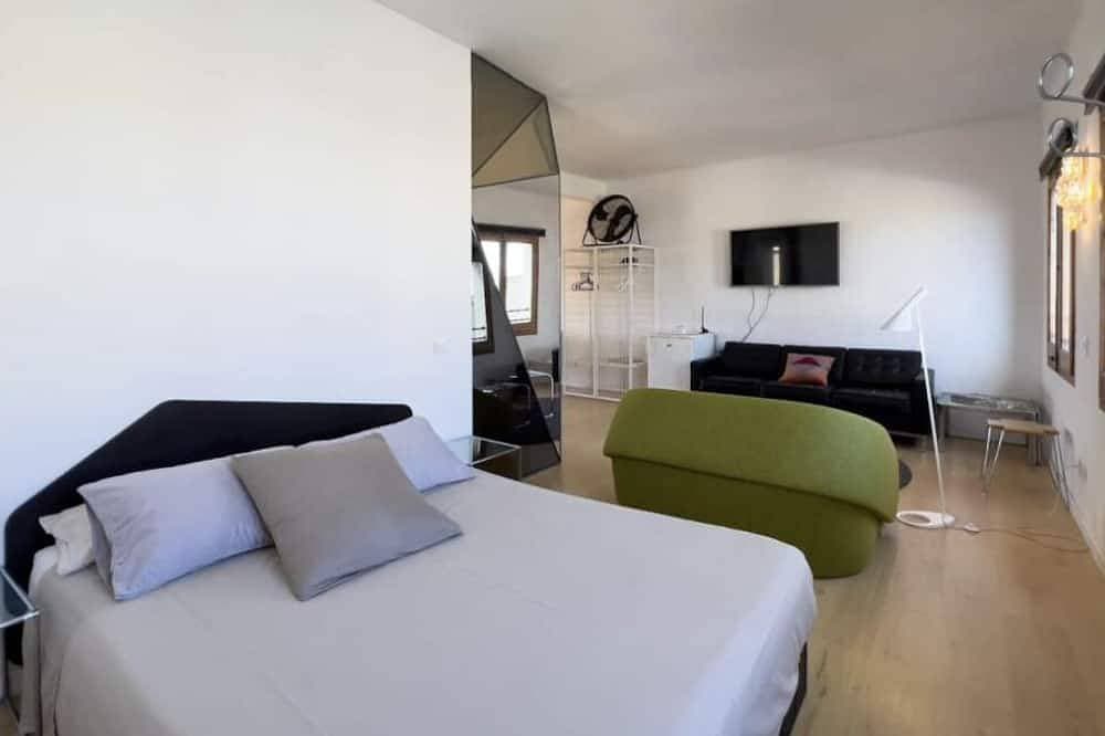 Foto 5 von 30: Diamond Penthouse & Terrace