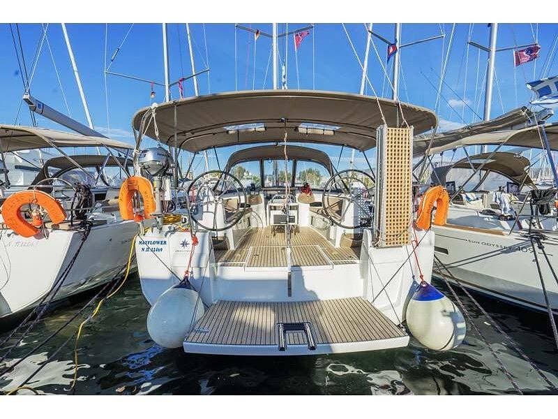 Foto 7 von 39: Boot für 8 Personen