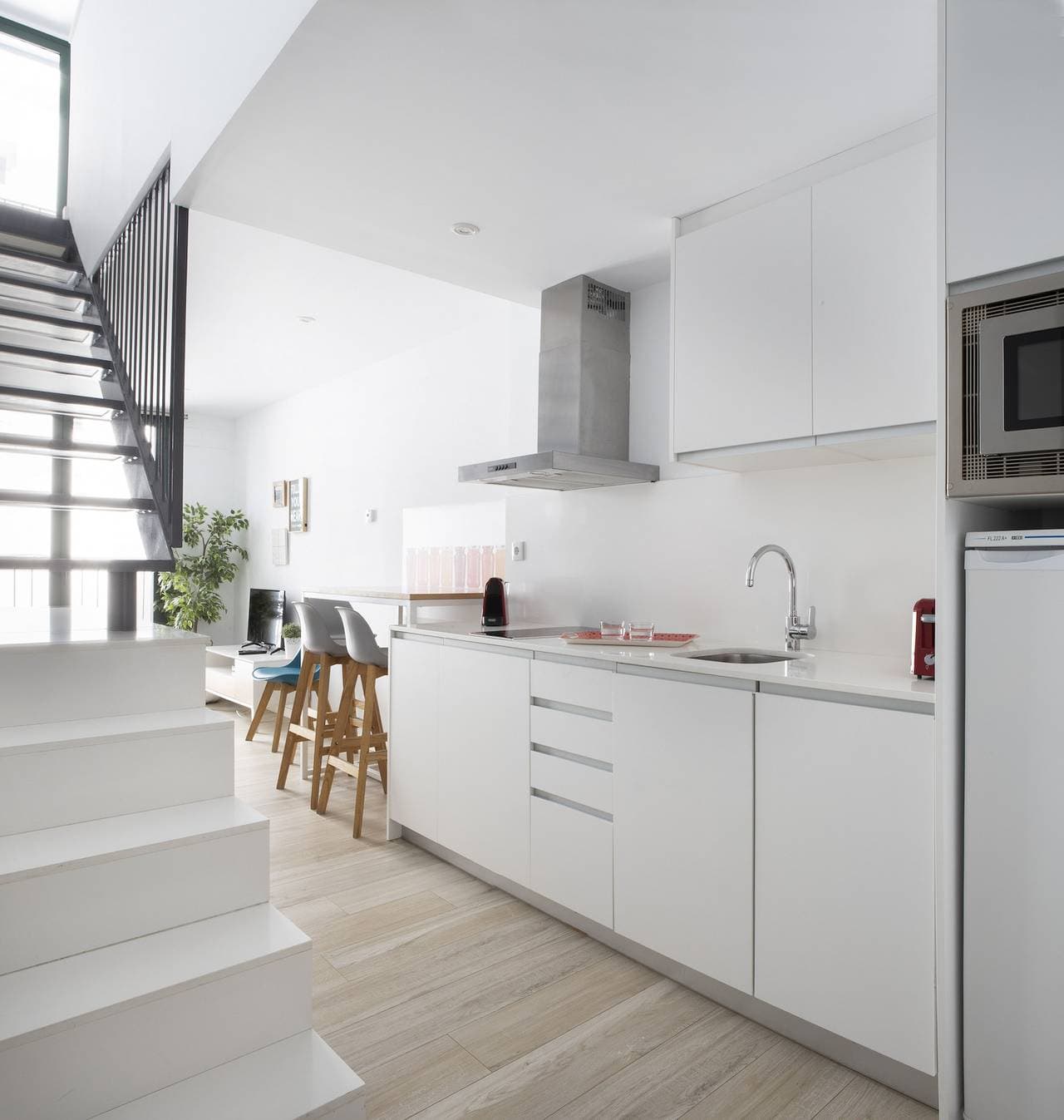 Urban Suites Sitges 2 by PriorityVillas 1