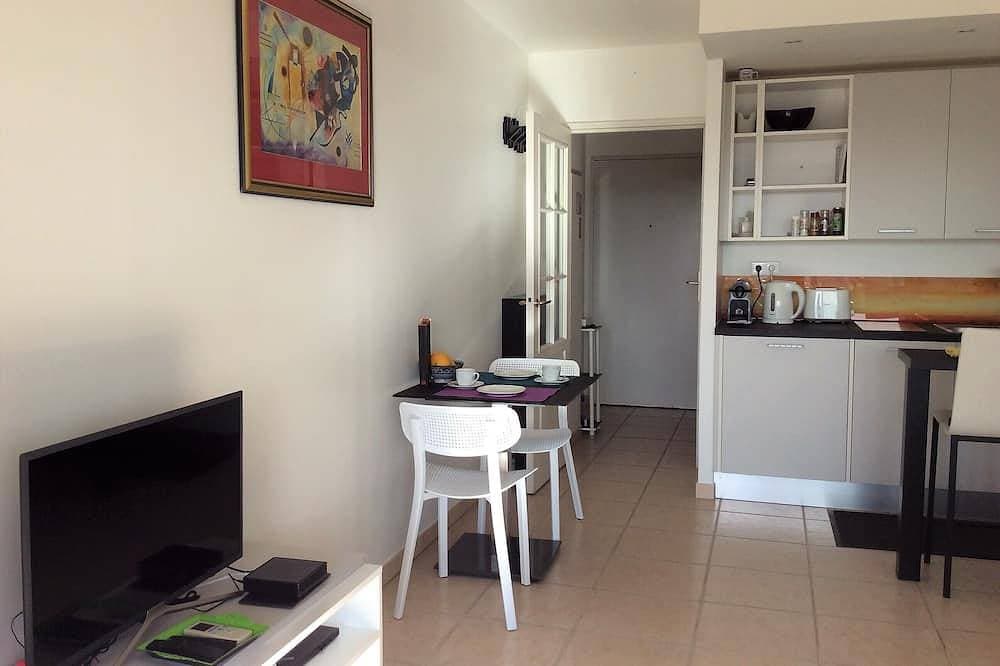 Foto 9 von 20: Melo’s Studio - Blick über Cannes - Meerblick - WLAN