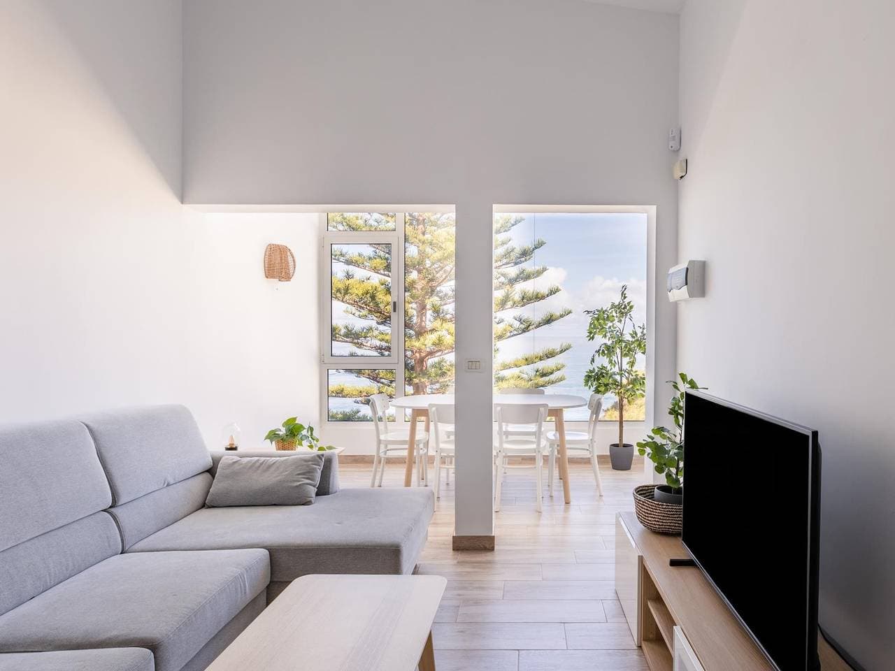 Ferienwohnung 70m² 1