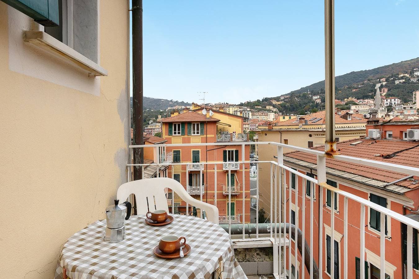 Lerici - Il Terrazzino Di Zia 1