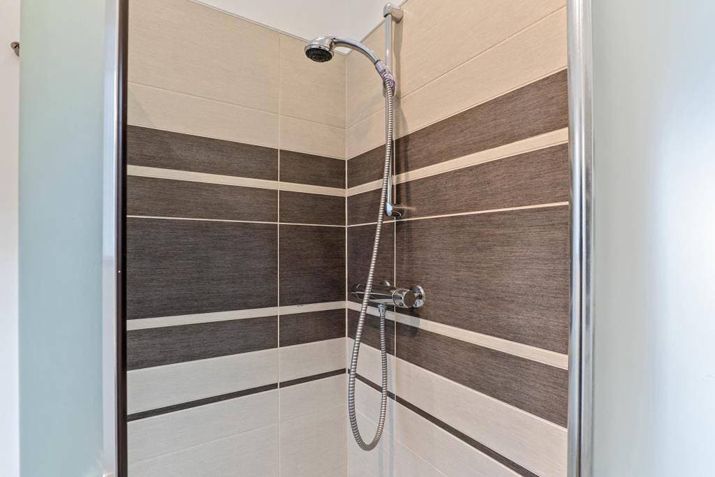 Foto 11 von 23: Schönes  Ferienhaus mit Sauna und Wärmepumpe