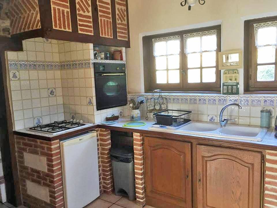 Foto 5 von 26: Gîtes de France® - Le Roncheray
