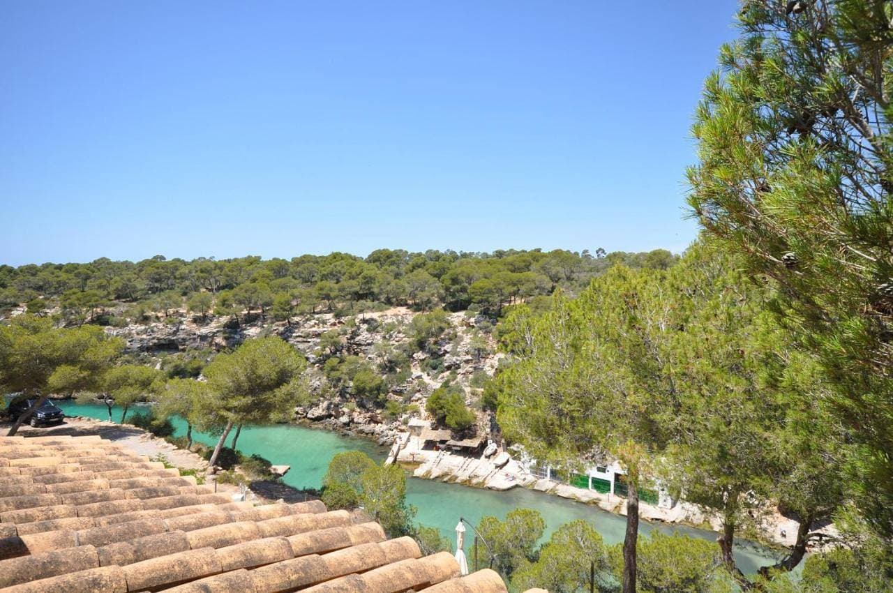 Foto 9 von 33: Three-Bedroom Villa with Sea View