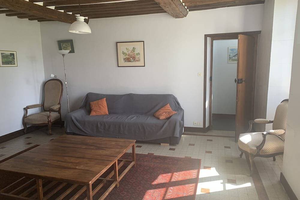 Foto 13 von 30: Großes Ferienhaus mit Garten zwischen Caen und dem Meer, nahe den Landungsstränden