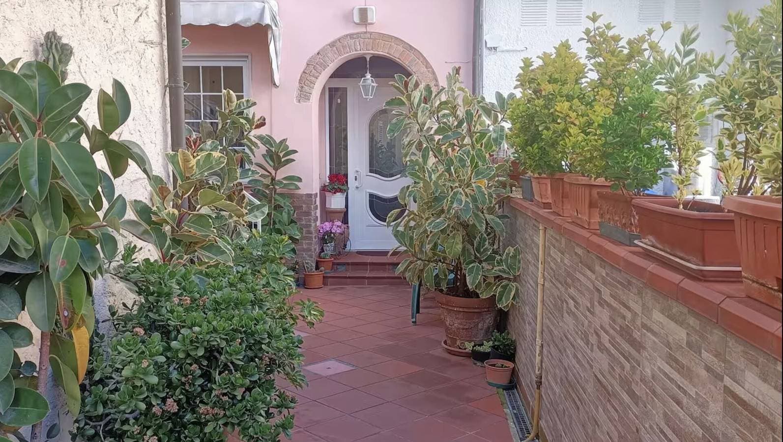 Ferienwohnung 110m² 1