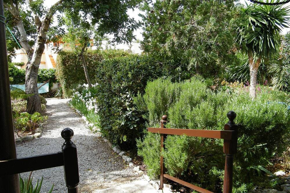 Foto 10 von 23: Ferienhaus (56 qm) mit großem Garten (400 qm) - nur 800 Meter zum Strand