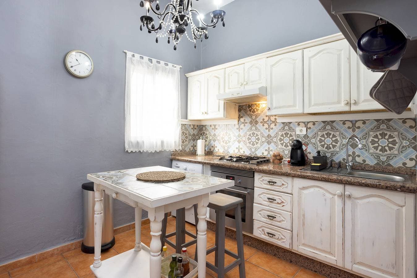 Foto 7 von 39: Villa für 2 Personen mit Terrasse