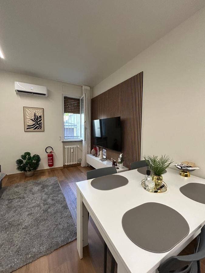 Foto 4 von 30: One-Bedroom Apartment