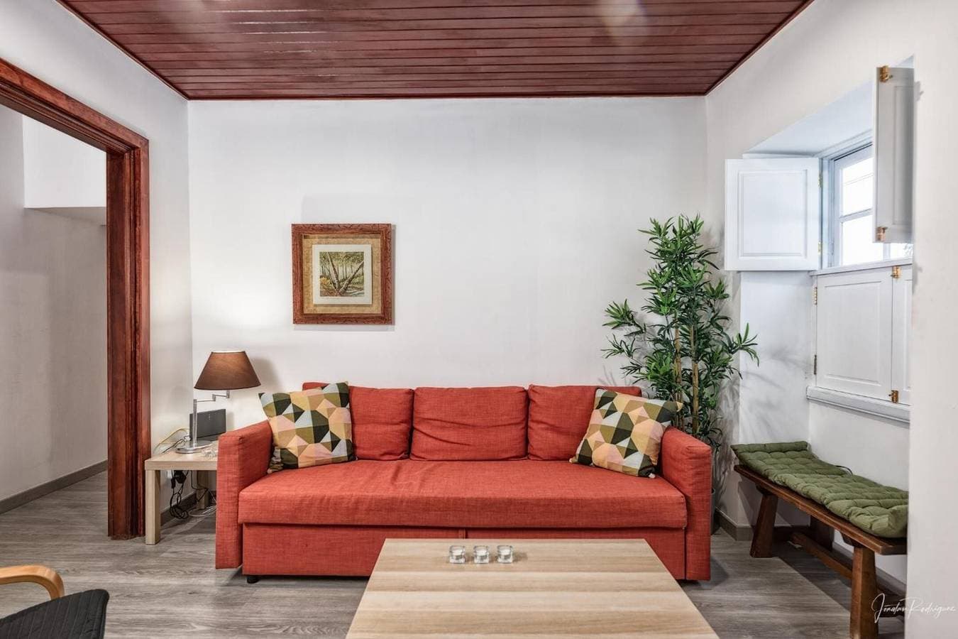 Casa Tilola 1