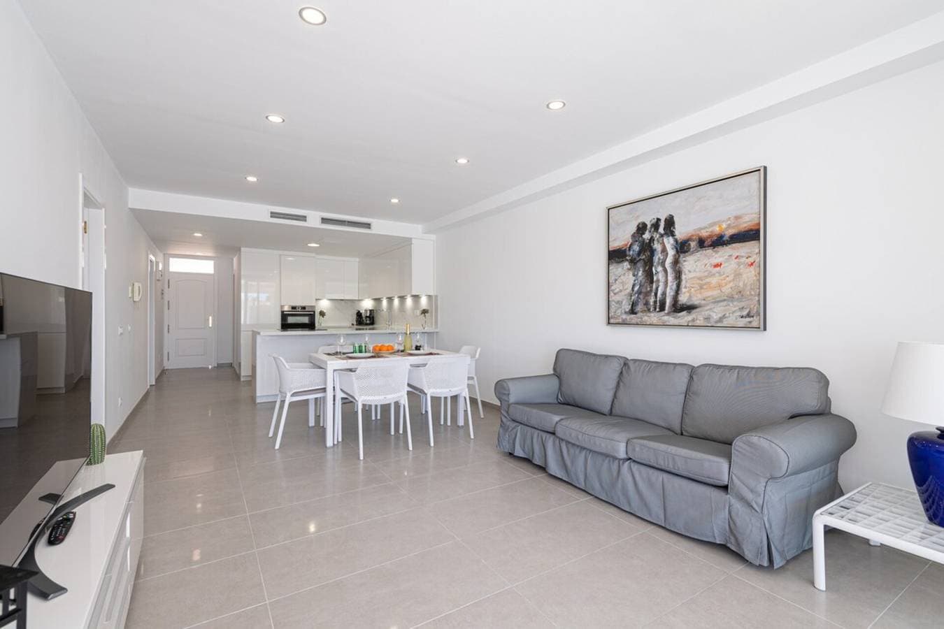 Foto 5 von 30: Luxury  in Perfect Location, Canarias  1013