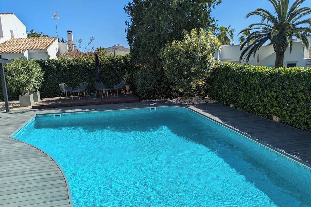 Familienurlaub in der schönsten Ecke von Mallorca 1