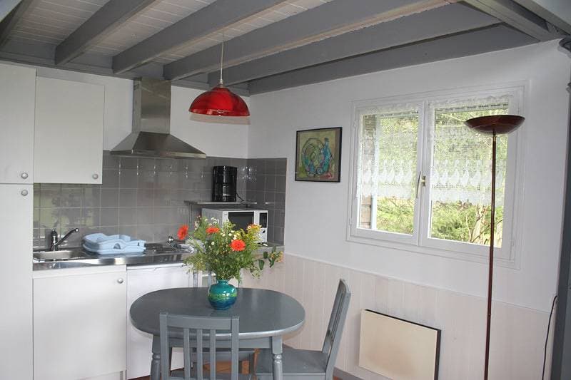 Foto 2 von 9: Gîtes de France® - Le Chalet