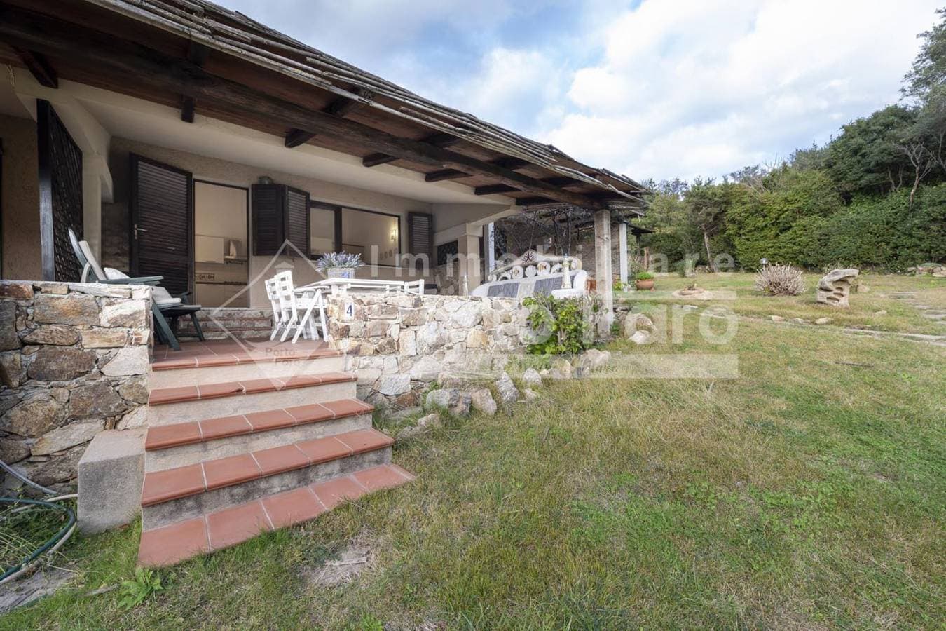 Ferienwohnung 80m² 1