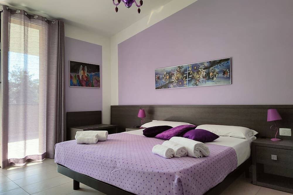 Foto 4 von 16: Villa Brown - Grün & Meer, 6 Betten - Reservierter Strandplatz