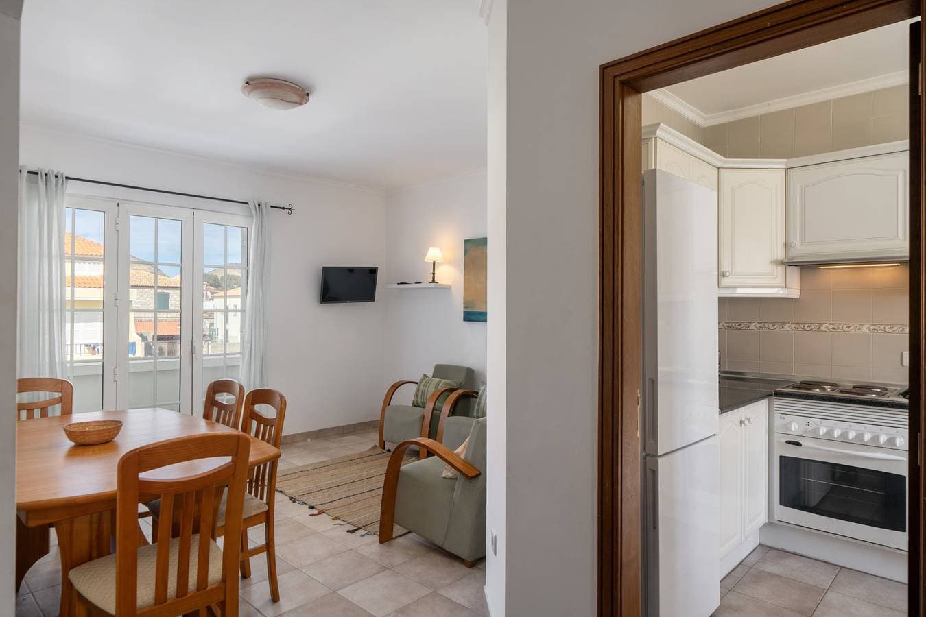 Foto 6 von 24: Apartamento da Villa - Nahe dem Zentrum und dem Meer