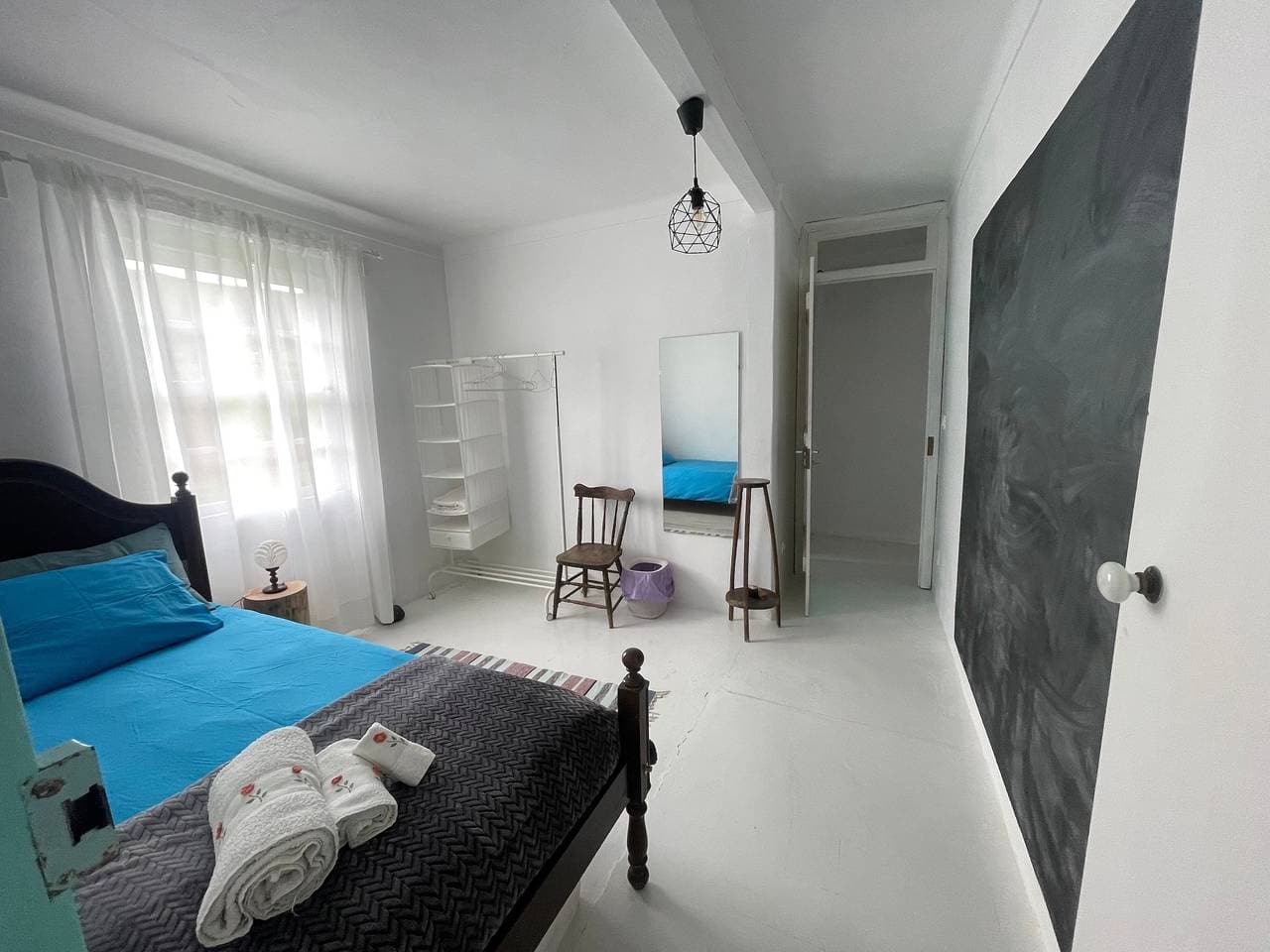 Foto 11 von 23: Ferienhaus „Casa Baía Da Lagoa“ mit Meerblick und WLAN