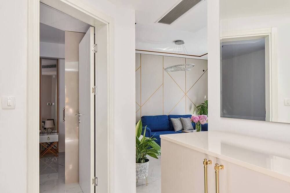 Foto 9 von 26: Moderna Luxury Apartments-One bedroom with terrace 2