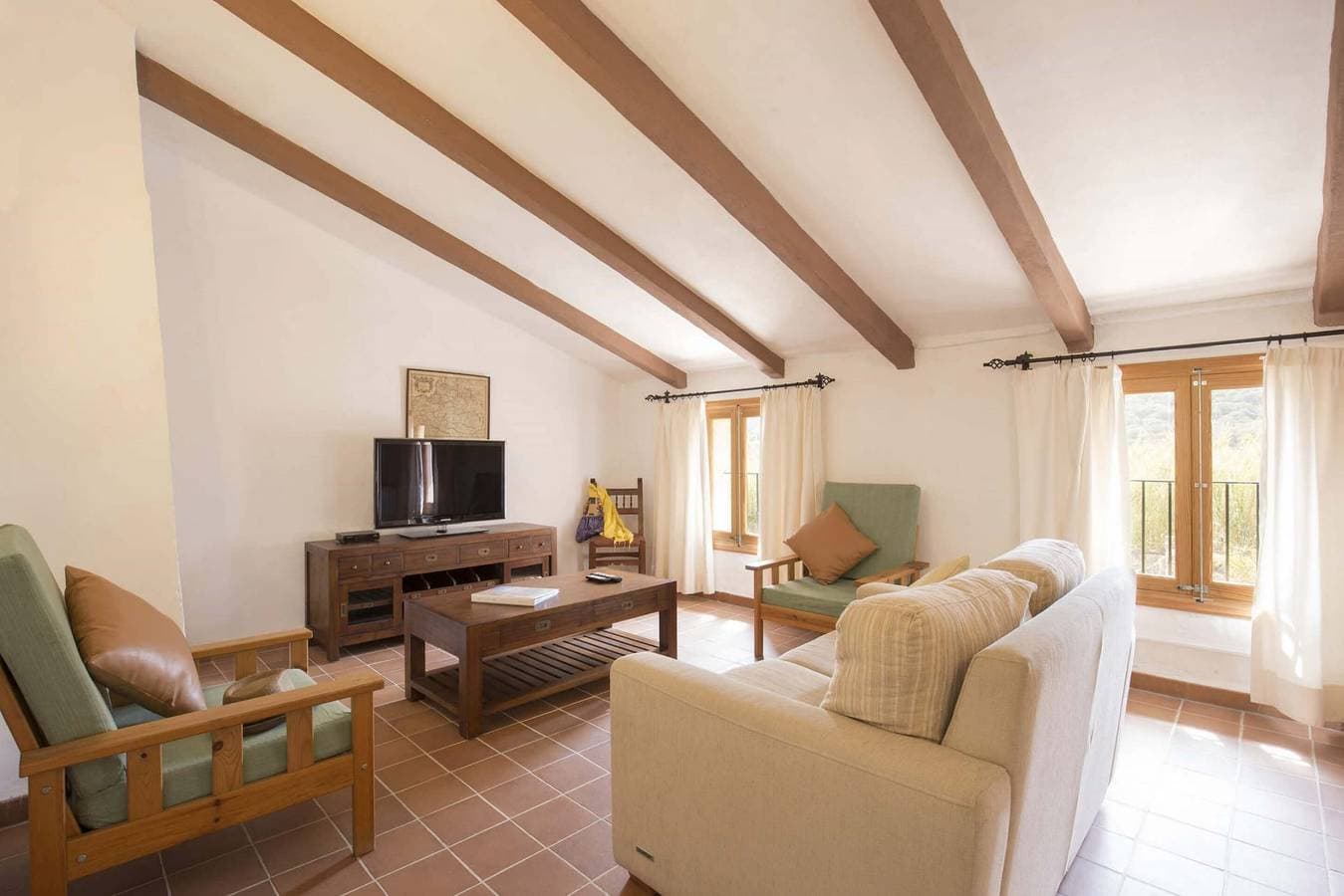 Foto 13 von 25: Villa La Rovina Tramuntana