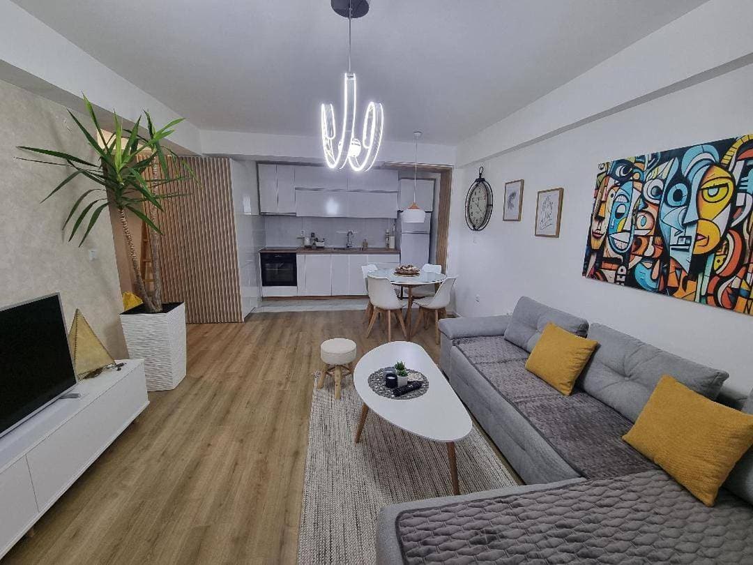 Skopje-Modern, home apartment-Kozle 1