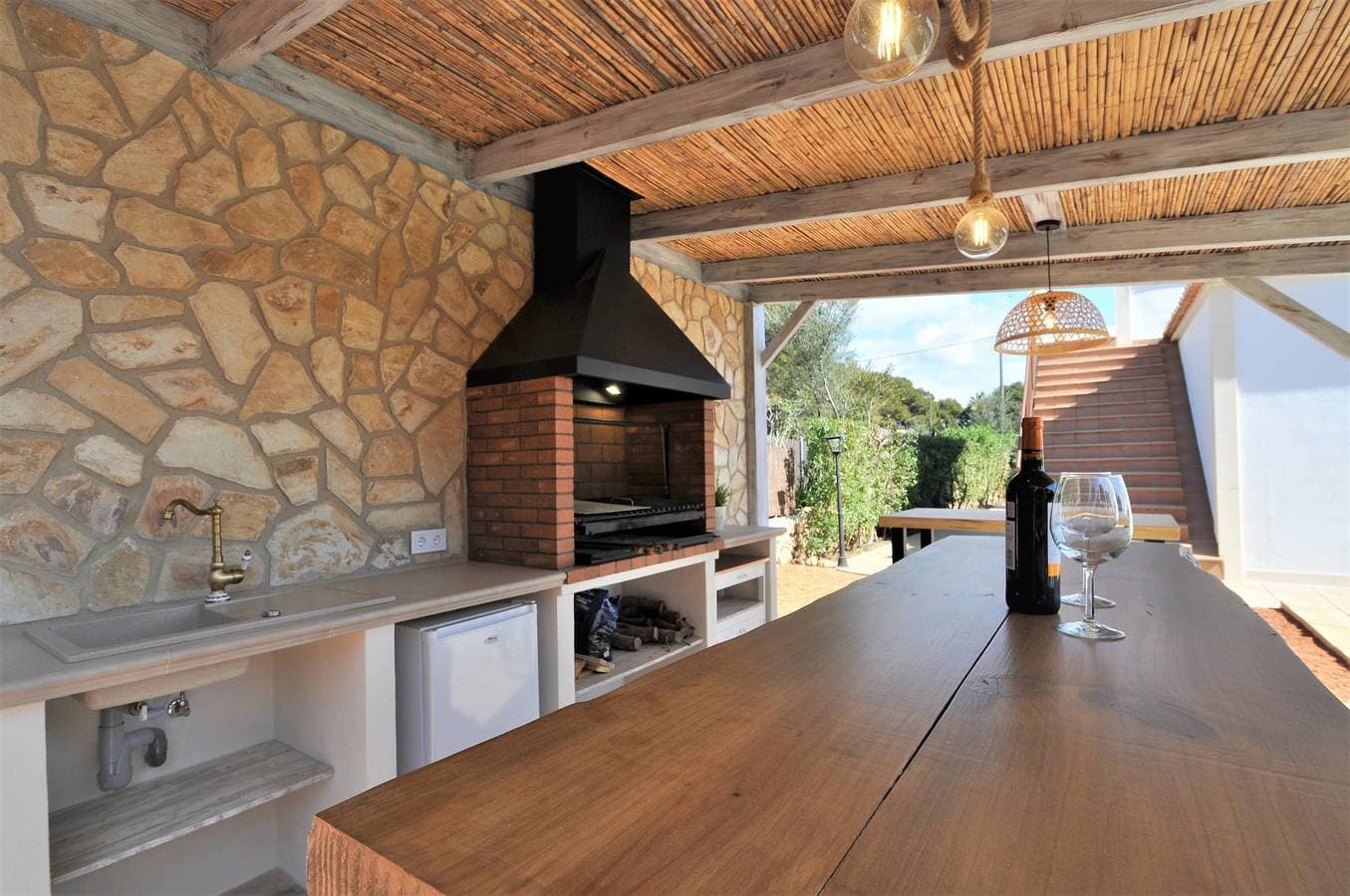 Foto 7 von 30: Villa 'Monica' mit privatem Pool, Wi-Fi und Klimaanlage