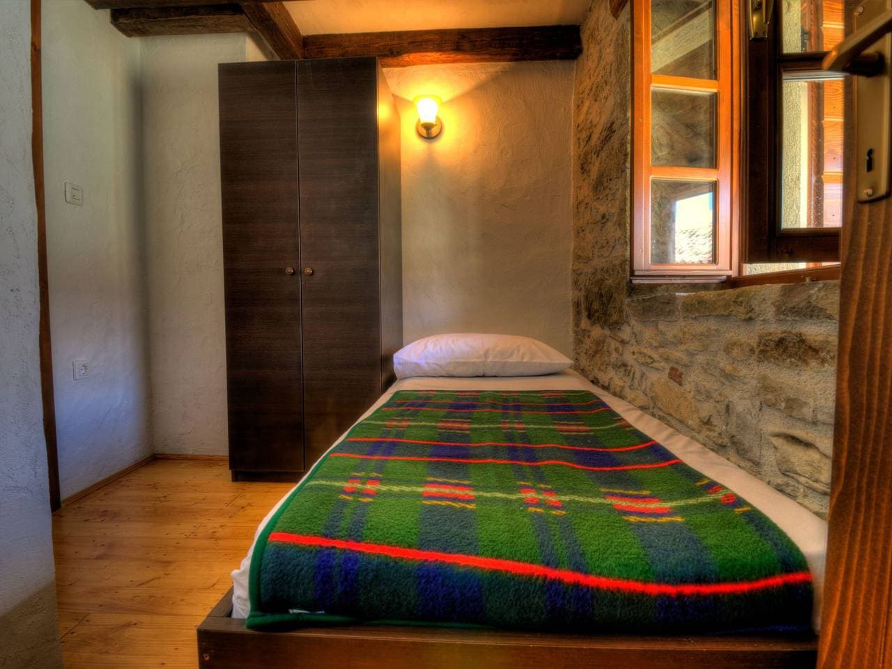 Foto 9 von 55: Istrien Traditionelles Steinhaus 8