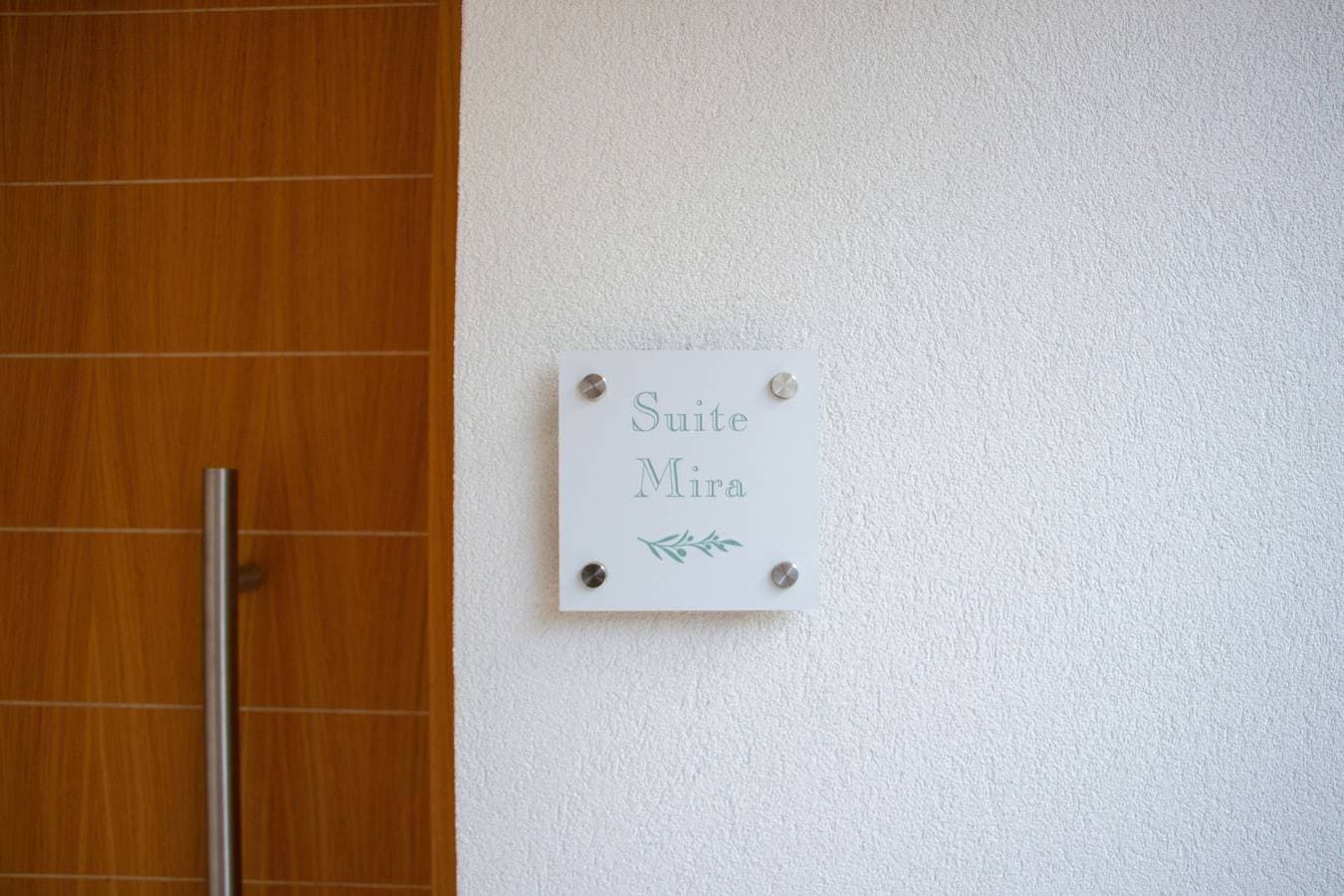 Foto 8 von 14: Ferienwohnung für 3 Personen mit Terrasse