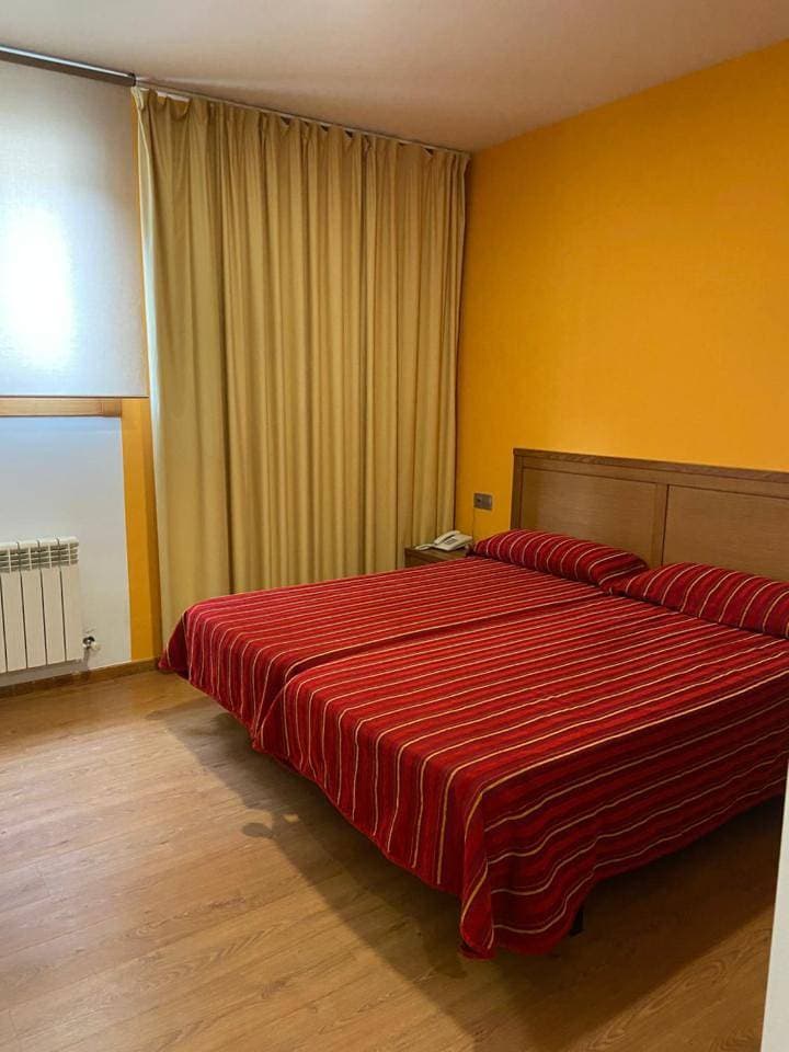 Foto 6 von 7: Double Room