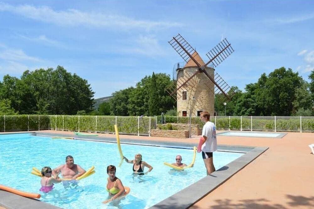 Foto 10 von 10: Maison Entre Rivière et Village
