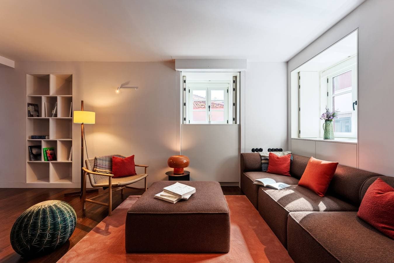Foto 6 von 29: Porto Arts Club Apartment I by Feel Discovery
