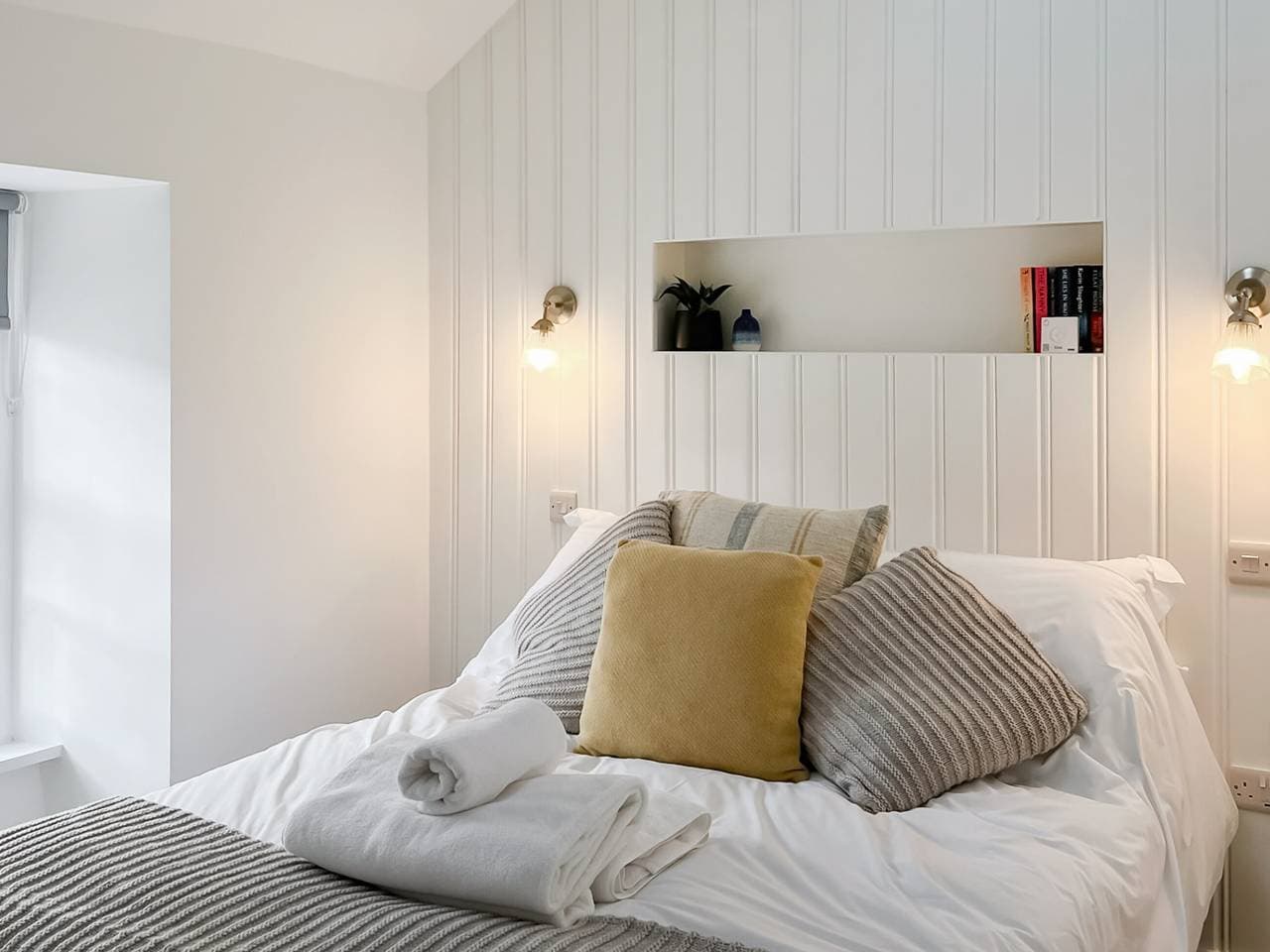 Foto 5 von 12: Cottage für 2 Personen