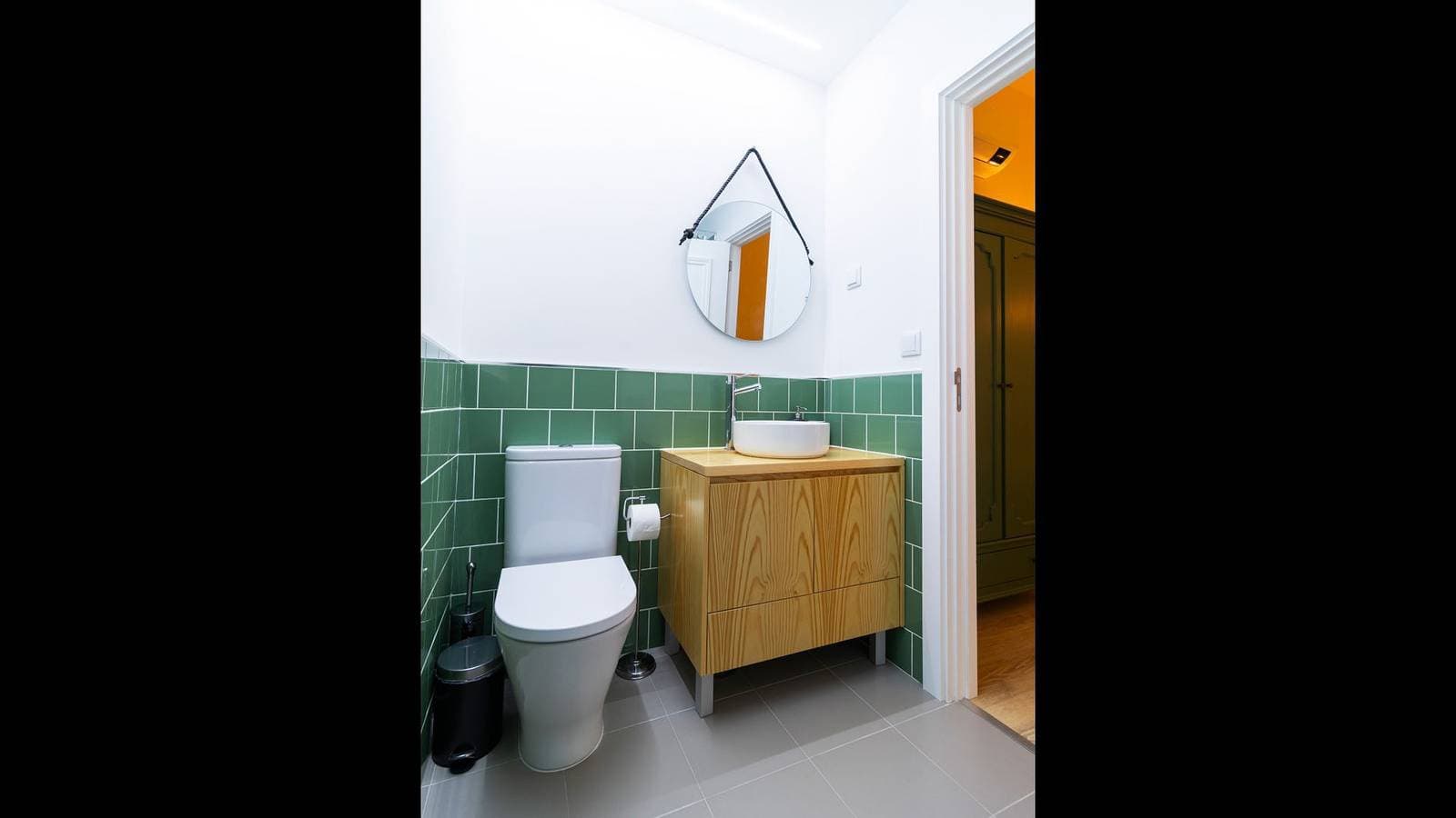Foto 10 von 17: Ferienwohnung für 2 Personen