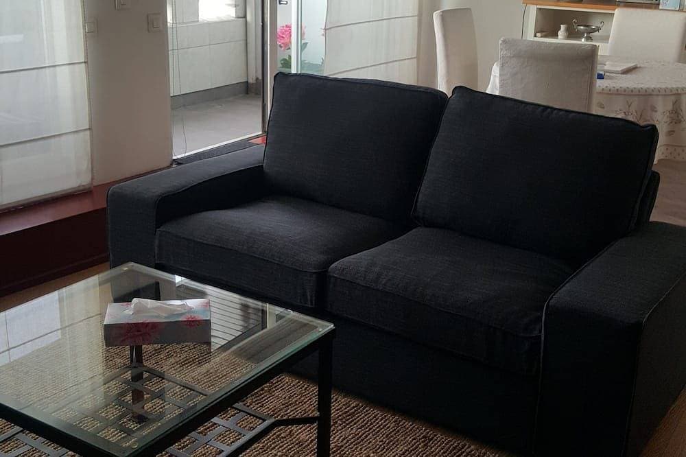 Foto 9 von 26: Haben Sie Ihren nordamerikanischen Komfort in Paris