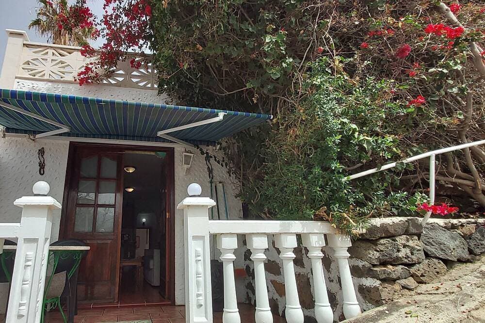 Foto 9 von 30: Kleines Haus mit Pool auf La Palma