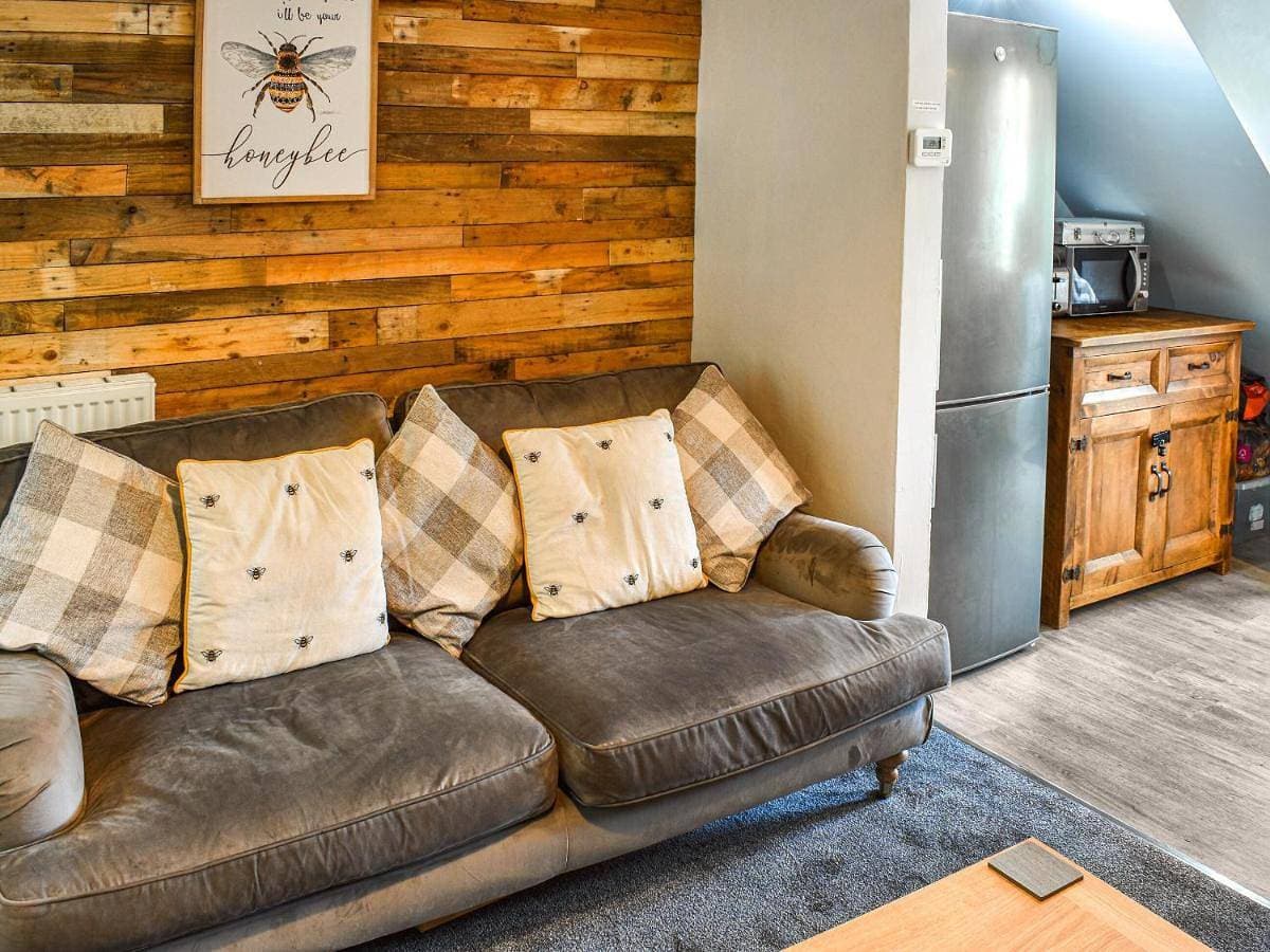 Foto 4 von 5: Two-Bedroom Holiday Home