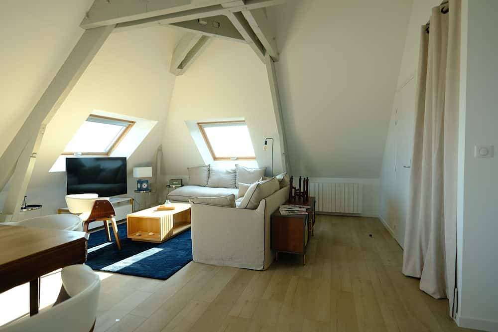 Foto 9 von 30: La Dunette, a southern balcony facing the sea