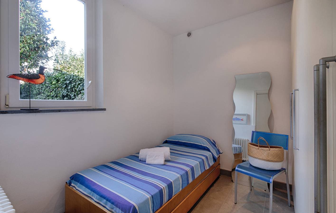 Foto 8 von 20: Gemütliche 2-Zimmer-Wohnung mit WLAN, Parkplatz und Terrasse in Strandnähe