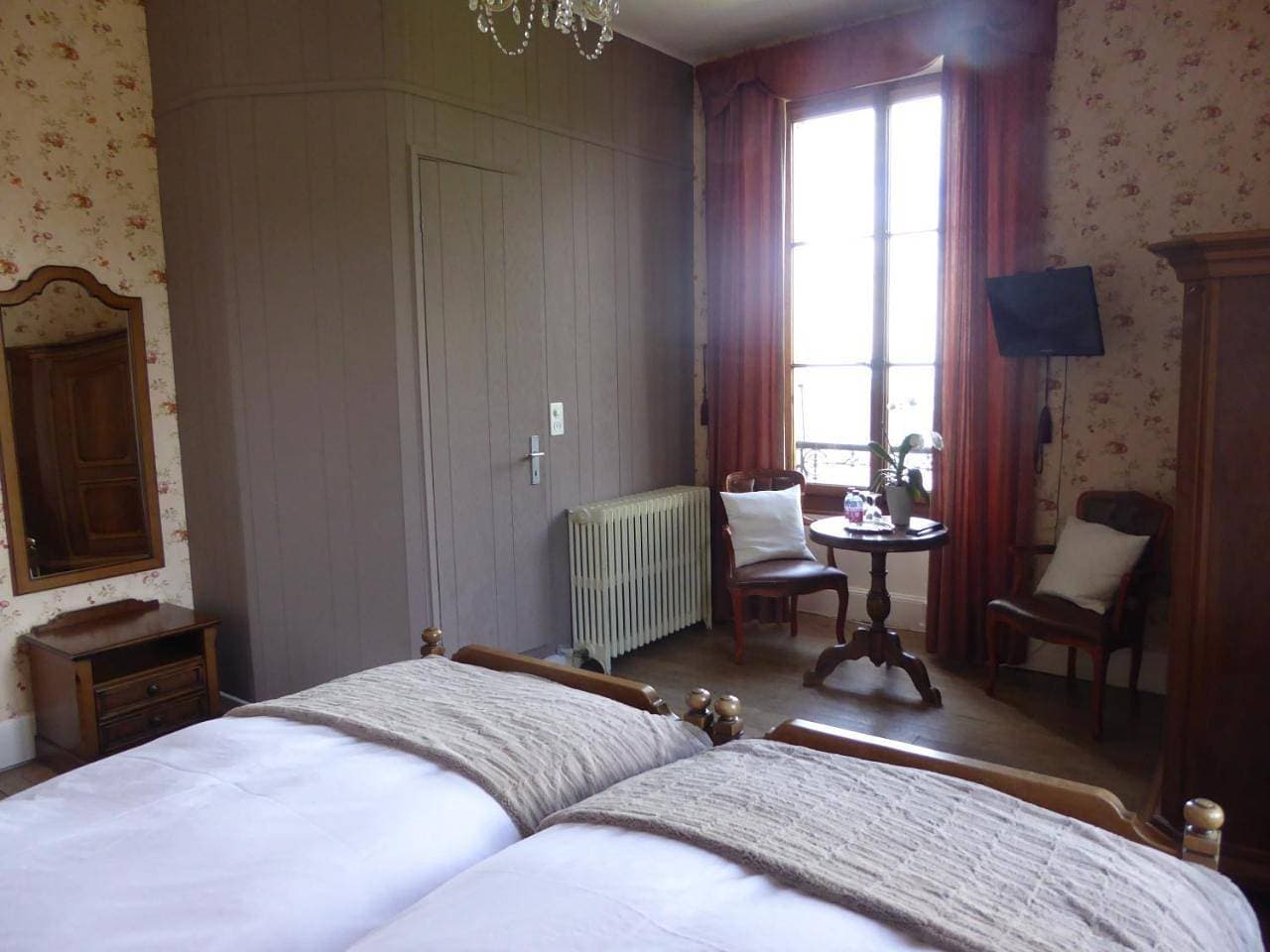 Foto 7 von 12: Double Room