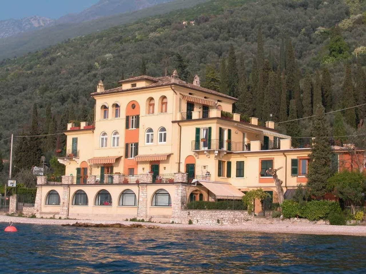 Foto 2 von 15: Casa Spiaggia