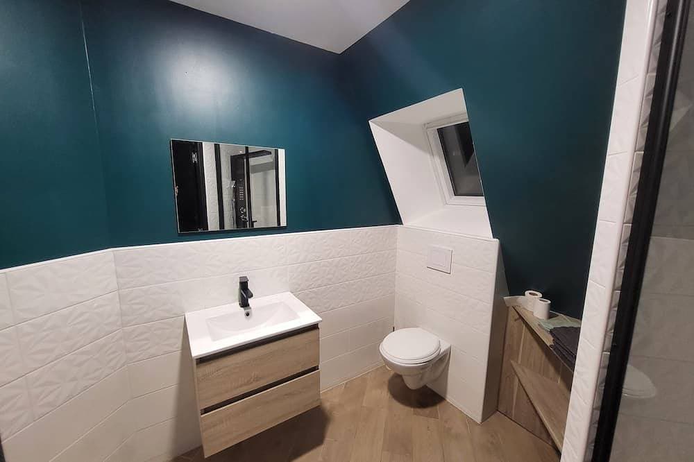 Foto 3 von 16: Apartment for 4 people, 5 minutes walk from the station and downtown!