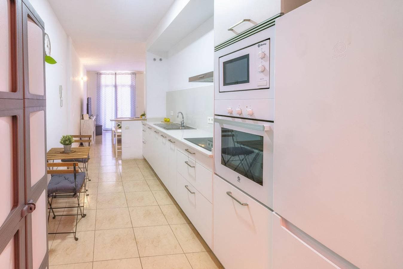 Foto 8 von 20: Ferienwohnung für 3 Personen