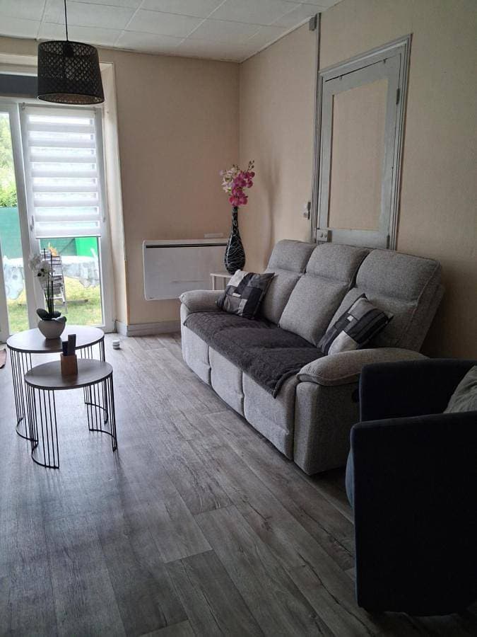 Foto 4 von 17: Two-Bedroom House