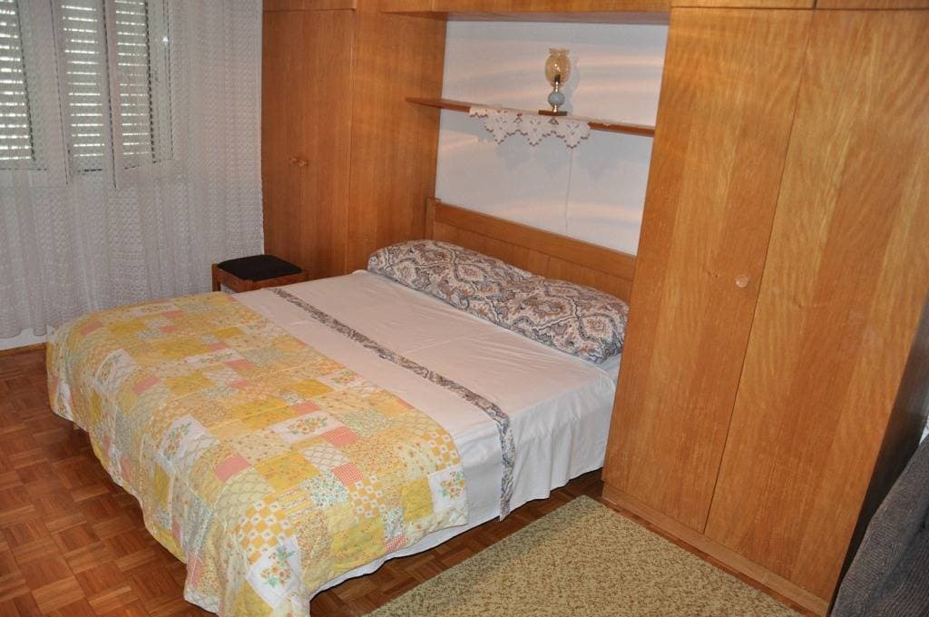 Foto 9 von 26: Ferienwohnung in Lopar mit Meerblick, Balkon, Klimaanlage, W-Lan (4944-1)