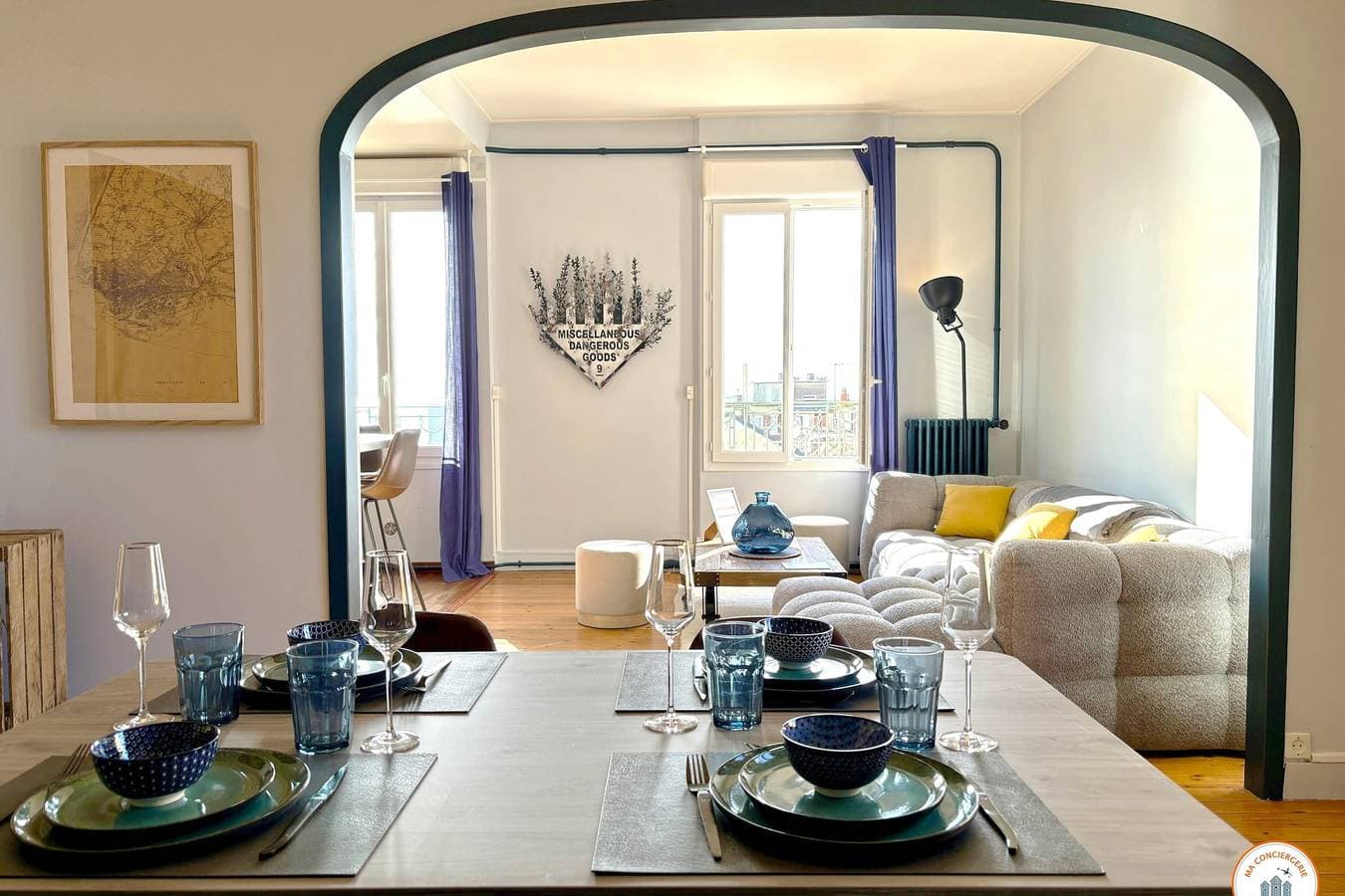 Foto 6 von 35: Ferienwohnung für 2 Personen