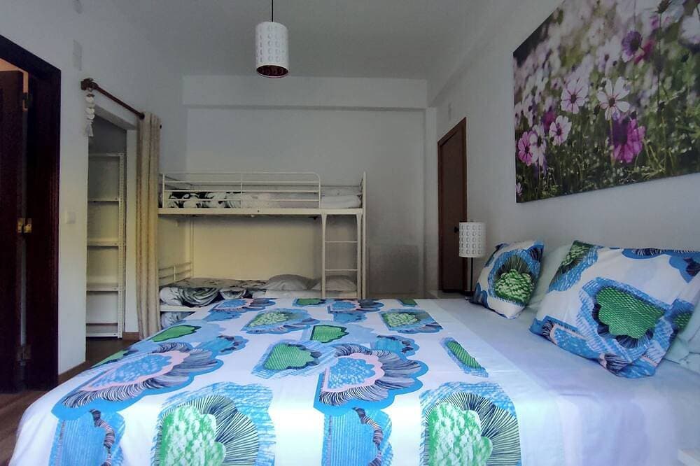 Foto 7 von 30: Visitar Bioucas I - Country house for family with children