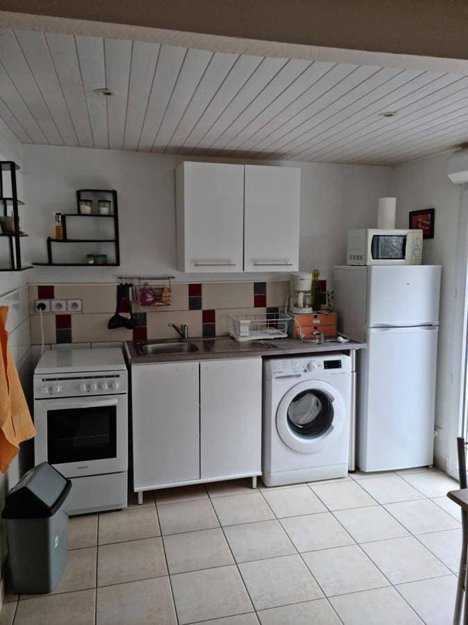 Foto 5 von 16: One-Bedroom House