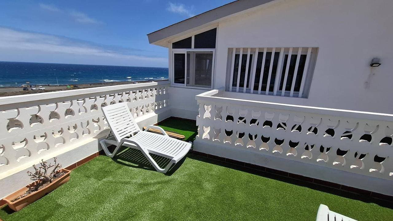 Villa Vargas Paraiso 1