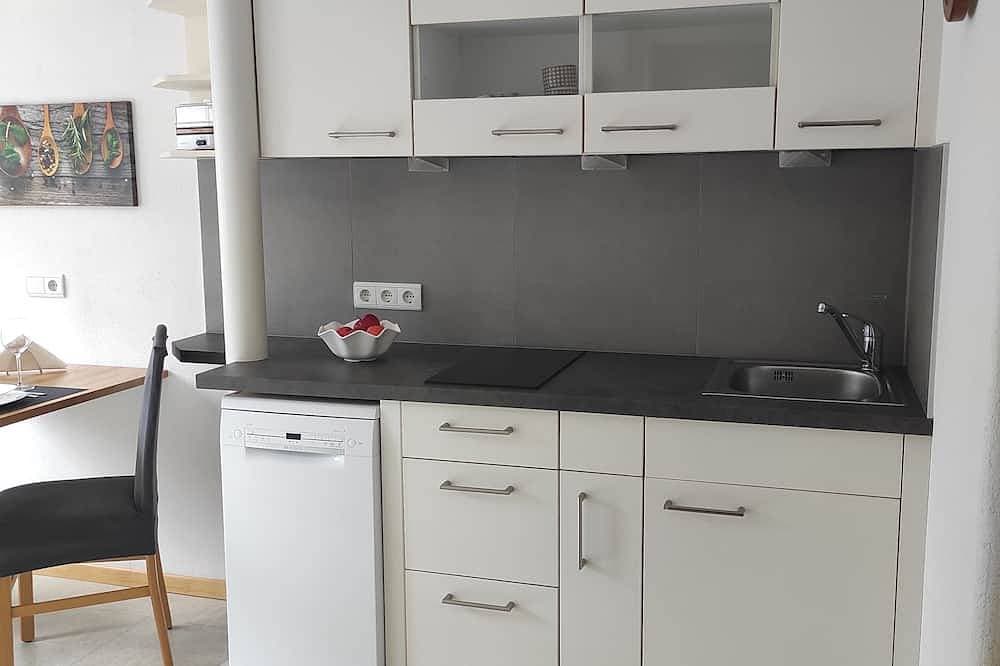 Foto 10 von 14: Erholung pur in einer liebevoll eingerichteten Ferienwohnung nahe Meran