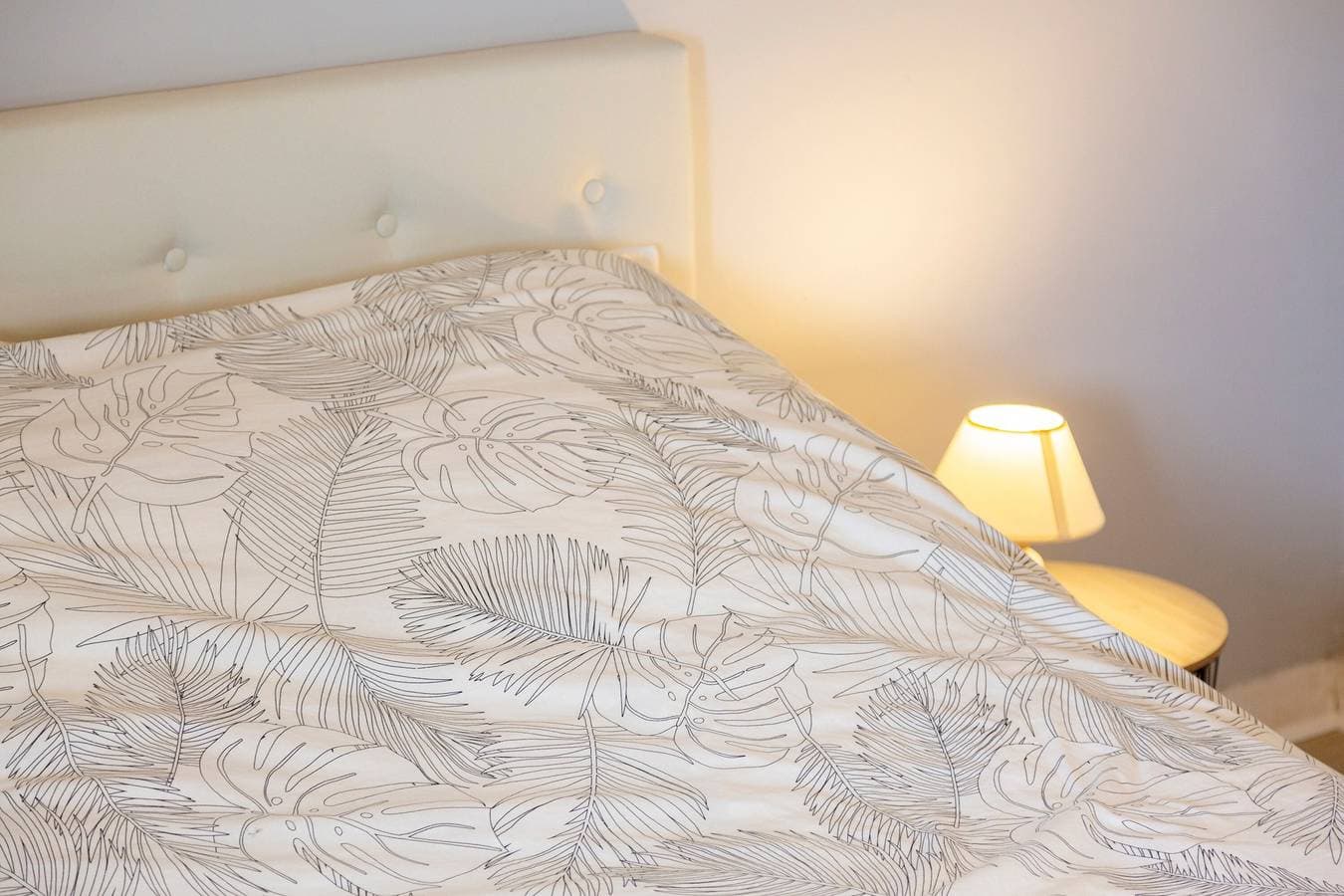 Foto 13 von 29: Les hortensias entre terre et mer - Zimmer